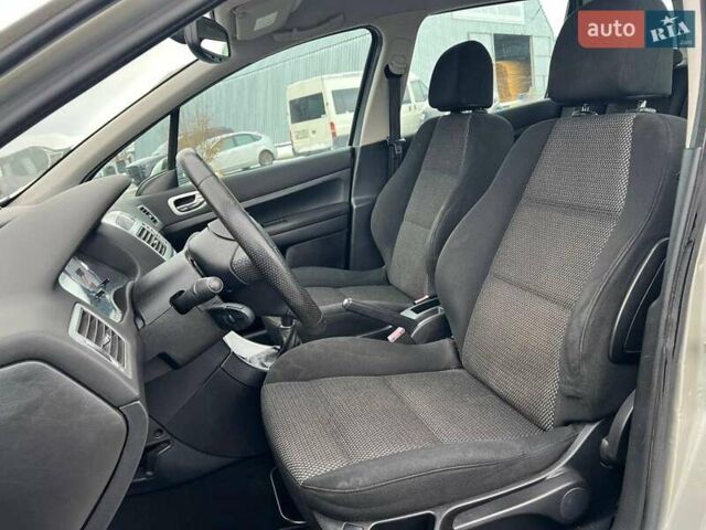 Серый Пежо 307, объемом двигателя 1.6 л и пробегом 208 тыс. км за 4190 $, фото 17 на Automoto.ua