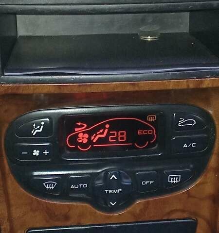 Синій Пежо 307, об'ємом двигуна 2 л та пробігом 428 тис. км за 1800 $, фото 3 на Automoto.ua