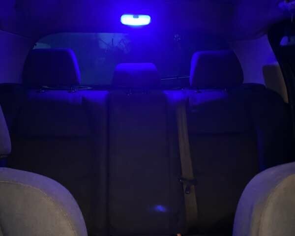 Синий Пежо 307, объемом двигателя 1.4 л и пробегом 286 тыс. км за 1950 $, фото 16 на Automoto.ua