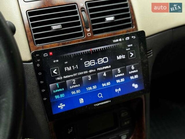 Синий Пежо 307, объемом двигателя 2 л и пробегом 296 тыс. км за 3590 $, фото 24 на Automoto.ua