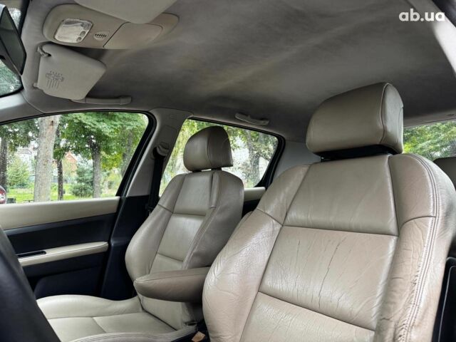 Синий Пежо 307, объемом двигателя 2 л и пробегом 296 тыс. км за 3590 $, фото 12 на Automoto.ua