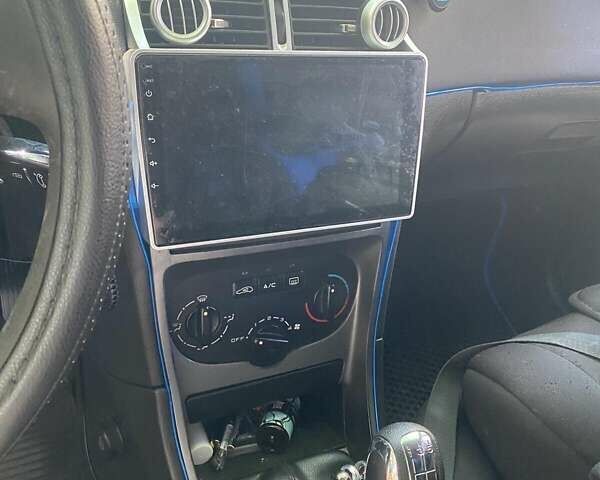 Синій Пежо 307, об'ємом двигуна 1.59 л та пробігом 370 тис. км за 3700 $, фото 10 на Automoto.ua