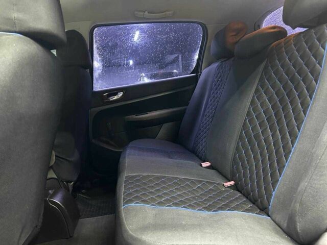 Синий Пежо 307, объемом двигателя 2 л и пробегом 260 тыс. км за 3900 $, фото 20 на Automoto.ua