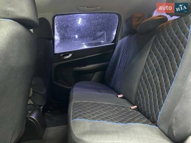 Синій Пежо 307, об'ємом двигуна 2 л та пробігом 260 тис. км за 3900 $, фото 20 на Automoto.ua