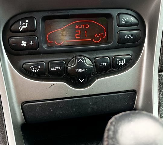 Синій Пежо 307, об'ємом двигуна 2 л та пробігом 434 тис. км за 3000 $, фото 10 на Automoto.ua