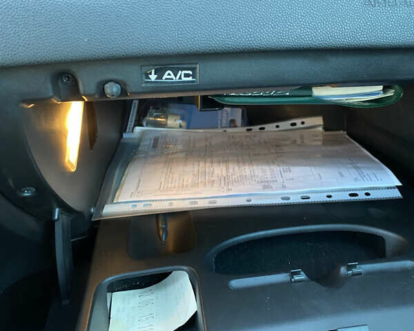 Синій Пежо 307, об'ємом двигуна 1.6 л та пробігом 192 тис. км за 4600 $, фото 26 на Automoto.ua