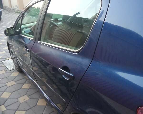 Синій Пежо 307, об'ємом двигуна 2 л та пробігом 347 тис. км за 999 $, фото 11 на Automoto.ua