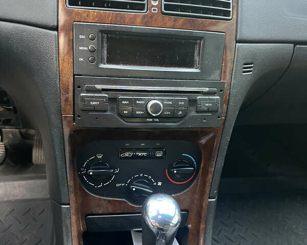 Синій Пежо 307, об'ємом двигуна 2 л та пробігом 343 тис. км за 3500 $, фото 9 на Automoto.ua