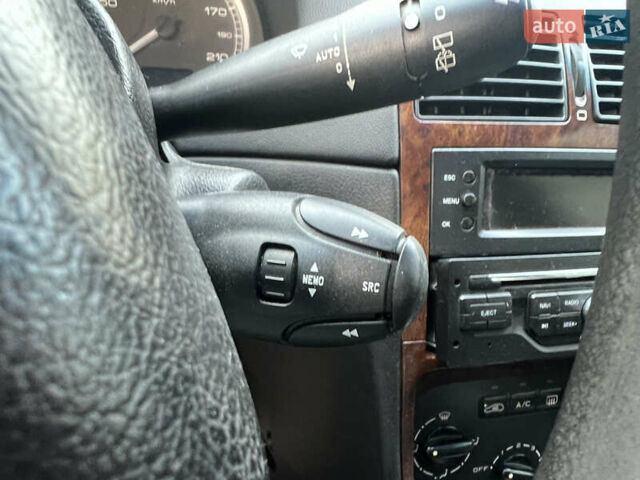 Синій Пежо 307, об'ємом двигуна 2 л та пробігом 343 тис. км за 3500 $, фото 8 на Automoto.ua