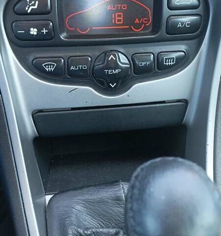 Синій Пежо 307, об'ємом двигуна 2 л та пробігом 430 тис. км за 3400 $, фото 4 на Automoto.ua