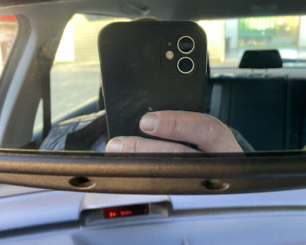 Синій Пежо 307, об'ємом двигуна 1.6 л та пробігом 192 тис. км за 4600 $, фото 25 на Automoto.ua