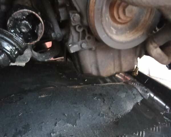 Синій Пежо 307, об'ємом двигуна 2 л та пробігом 347 тис. км за 999 $, фото 2 на Automoto.ua