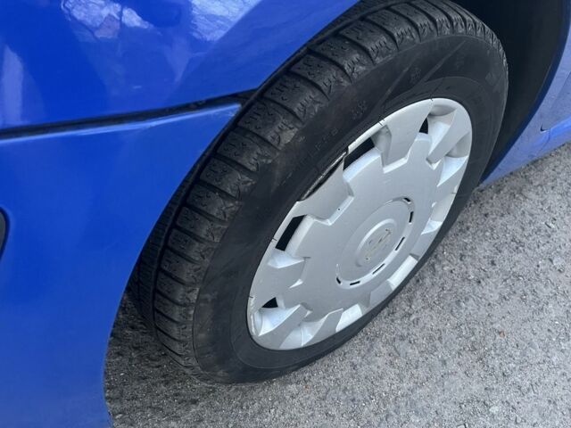 Синій Пежо 307, об'ємом двигуна 2 л та пробігом 279 тис. км за 1699 $, фото 18 на Automoto.ua