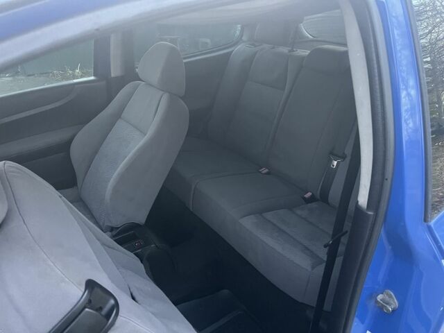 Синій Пежо 307, об'ємом двигуна 2 л та пробігом 279 тис. км за 1699 $, фото 12 на Automoto.ua