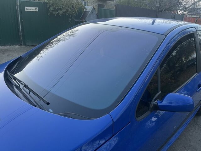 Синій Пежо 307, об'ємом двигуна 2 л та пробігом 279 тис. км за 1699 $, фото 23 на Automoto.ua