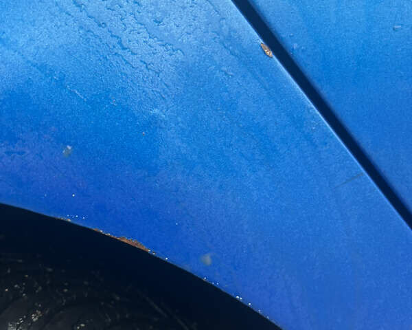 Синий Пежо 307, объемом двигателя 2 л и пробегом 168 тыс. км за 4000 $, фото 39 на Automoto.ua