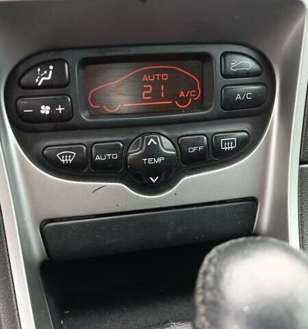 Синій Пежо 307, об'ємом двигуна 2 л та пробігом 434 тис. км за 3000 $, фото 14 на Automoto.ua