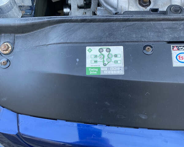 Синій Пежо 307, об'ємом двигуна 1.6 л та пробігом 192 тис. км за 4600 $, фото 11 на Automoto.ua