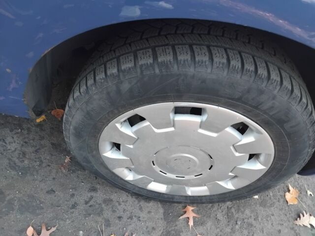 Синій Пежо 307, об'ємом двигуна 2 л та пробігом 260 тис. км за 1699 $, фото 9 на Automoto.ua