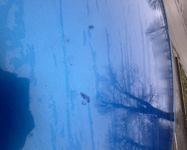 Синий Пежо 307, объемом двигателя 2 л и пробегом 168 тыс. км за 4000 $, фото 40 на Automoto.ua