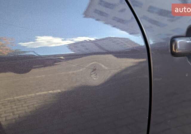 Пежо 307 2004 в Ивано-Франковске на Automoto.ua Синий Пежо 307, объемом двигателя 1.59 л и пробегом 246 тыс. км за 2800 $, фото 20 на Automoto.ua