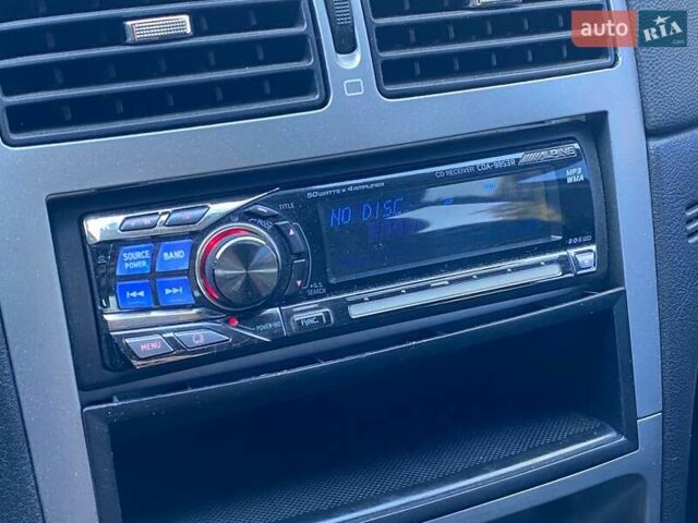 Пежо 307 2004 в Киеве на Automoto.ua Синий Пежо 307, объемом двигателя 1.6 л и пробегом 266 тыс. км за 3690 $, фото 17 на Automoto.ua