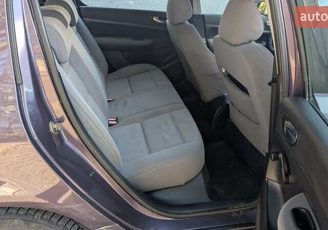 Пежо 307 2004 в Ивано-Франковске на Automoto.ua Синий Пежо 307, объемом двигателя 1.59 л и пробегом 246 тыс. км за 2800 $, фото 5 на Automoto.ua