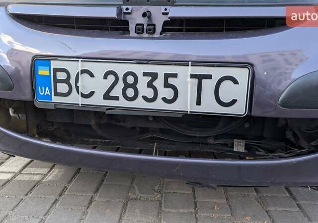 Пежо 307 2004 в Ивано-Франковске на Automoto.ua Синий Пежо 307, объемом двигателя 1.59 л и пробегом 246 тыс. км за 2800 $, фото 18 на Automoto.ua