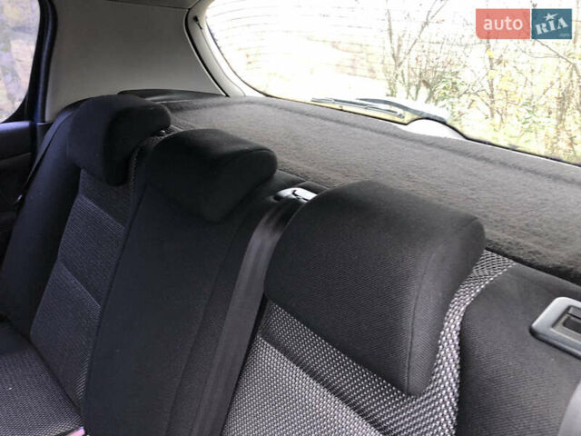 Синий Пежо 307, объемом двигателя 1.59 л и пробегом 357 тыс. км за 3400 $, фото 15 на Automoto.ua