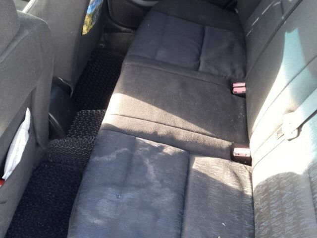 Синій Пежо 307, об'ємом двигуна 1.6 л та пробігом 300 тис. км за 3000 $, фото 1 на Automoto.ua