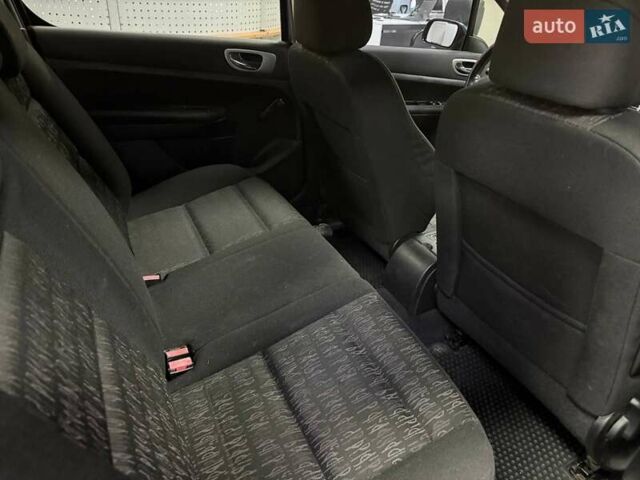 Синій Пежо 307, об'ємом двигуна 1.6 л та пробігом 266 тис. км за 3490 $, фото 24 на Automoto.ua