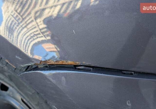 Пежо 307 2004 в Ивано-Франковске на Automoto.ua Синий Пежо 307, объемом двигателя 1.59 л и пробегом 246 тыс. км за 2800 $, фото 11 на Automoto.ua