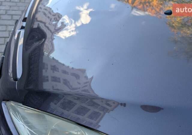 Пежо 307 2004 в Ивано-Франковске на Automoto.ua Синий Пежо 307, объемом двигателя 1.59 л и пробегом 246 тыс. км за 2800 $, фото 22 на Automoto.ua