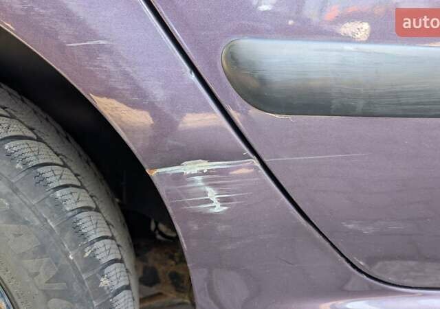 Пежо 307 2004 в Ивано-Франковске на Automoto.ua Синий Пежо 307, объемом двигателя 1.59 л и пробегом 246 тыс. км за 2800 $, фото 19 на Automoto.ua