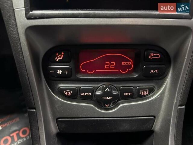 Синій Пежо 307, об'ємом двигуна 1.6 л та пробігом 266 тис. км за 3490 $, фото 21 на Automoto.ua