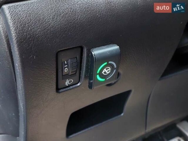 Синий Пежо 307, объемом двигателя 2 л и пробегом 265 тыс. км за 3550 $, фото 13 на Automoto.ua