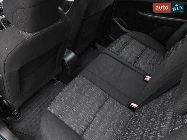 Синий Пежо 307, объемом двигателя 2 л и пробегом 265 тыс. км за 3550 $, фото 14 на Automoto.ua