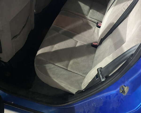 Синій Пежо 307, об'ємом двигуна 2 л та пробігом 246 тис. км за 4500 $, фото 11 на Automoto.ua