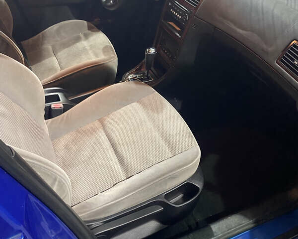 Синій Пежо 307, об'ємом двигуна 2 л та пробігом 246 тис. км за 4500 $, фото 13 на Automoto.ua