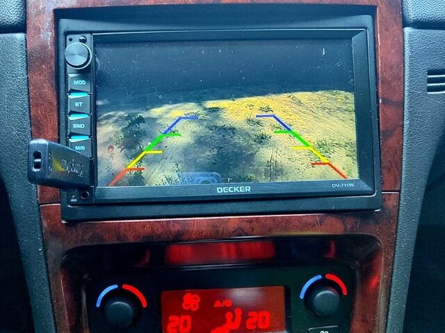 Синий Пежо 307, объемом двигателя 2 л и пробегом 335 тыс. км за 4200 $, фото 10 на Automoto.ua