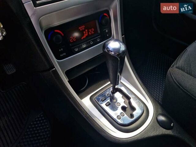 Синий Пежо 307, объемом двигателя 2 л и пробегом 81 тыс. км за 6499 $, фото 21 на Automoto.ua