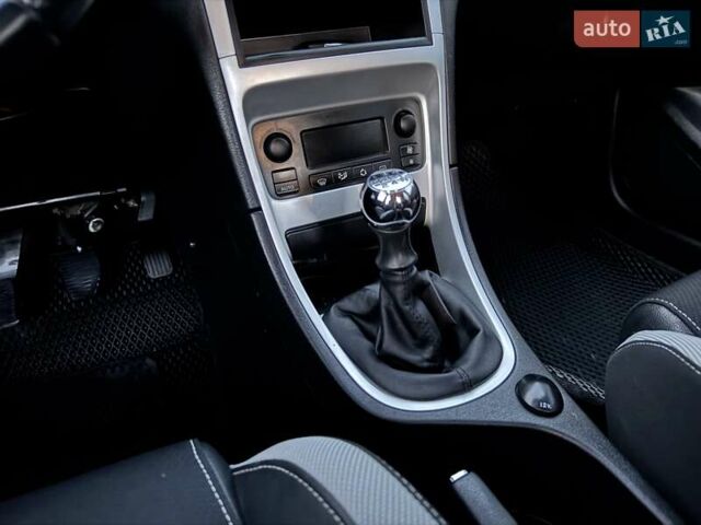 Синій Пежо 307, об'ємом двигуна 1.4 л та пробігом 123 тис. км за 5700 $, фото 35 на Automoto.ua
