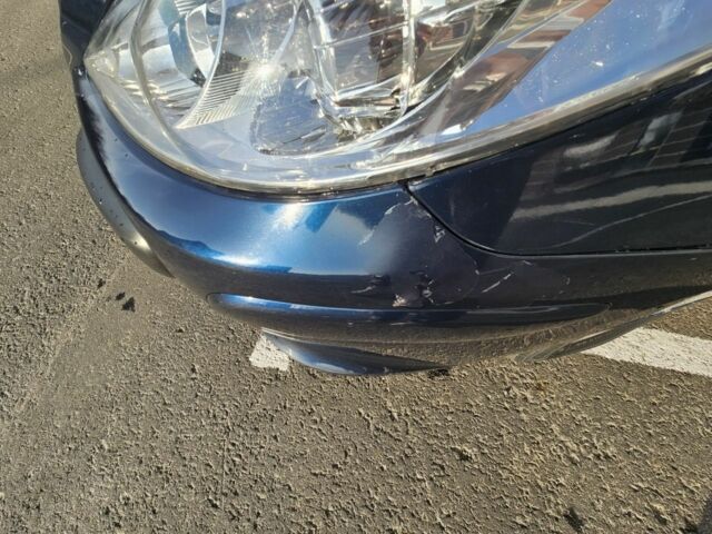 Синій Пежо 307, об'ємом двигуна 1.6 л та пробігом 220 тис. км за 5300 $, фото 14 на Automoto.ua