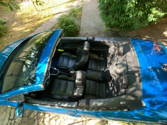 Синий Пежо 307, объемом двигателя 2 л и пробегом 306 тыс. км за 4999 $, фото 15 на Automoto.ua