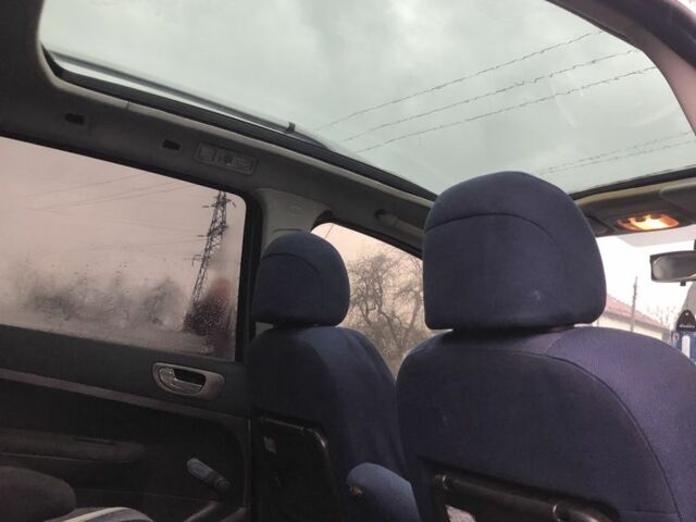 Синій Пежо 307, об'ємом двигуна 2 л та пробігом 380 тис. км за 3100 $, фото 10 на Automoto.ua