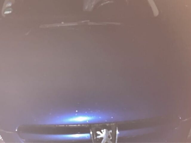 Синий Пежо 307, объемом двигателя 1.6 л и пробегом 200 тыс. км за 1500 $, фото 3 на Automoto.ua