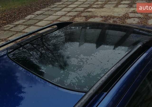 Синий Пежо 307, объемом двигателя 1.6 л и пробегом 262 тыс. км за 3800 $, фото 6 на Automoto.ua