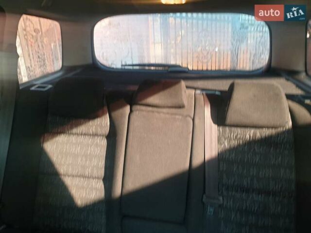 Синий Пежо 307, объемом двигателя 1.59 л и пробегом 335 тыс. км за 3500 $, фото 6 на Automoto.ua