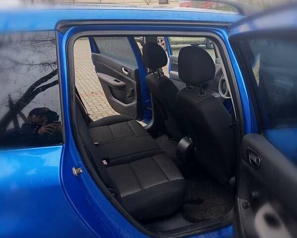 Синій Пежо 307, об'ємом двигуна 1.6 л та пробігом 210 тис. км за 2999 $, фото 20 на Automoto.ua