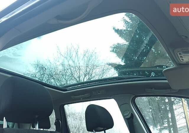 Синий Пежо 307, объемом двигателя 1.6 л и пробегом 262 тыс. км за 3800 $, фото 10 на Automoto.ua